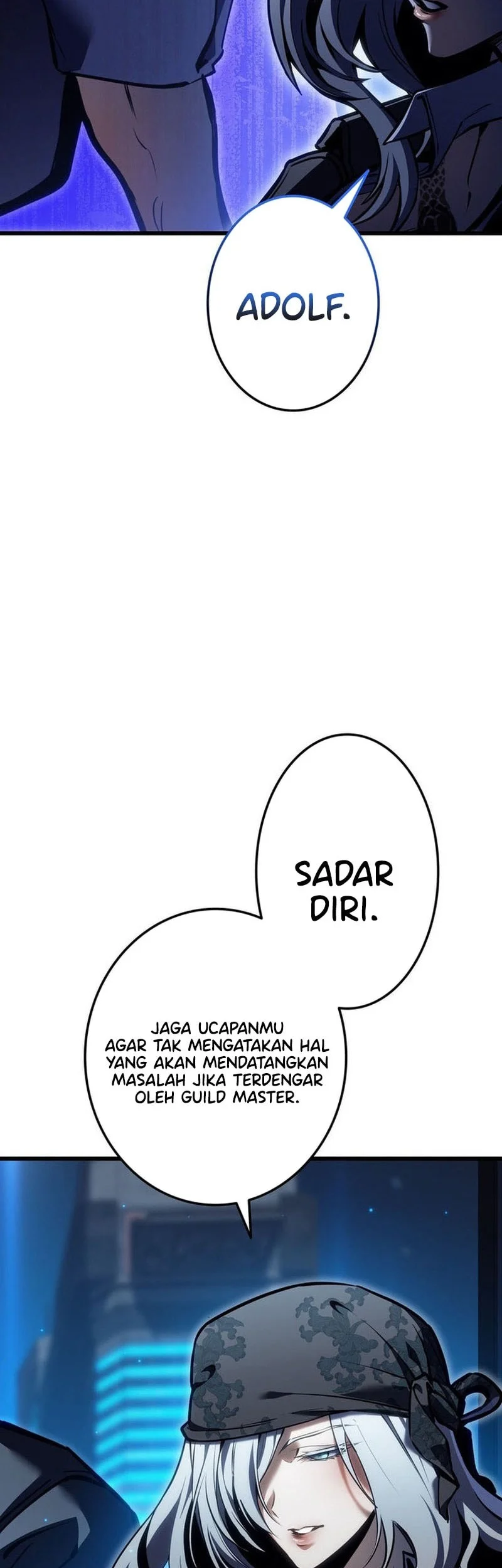 Reincarnator’s Stream Chapter 53 Gambar 27