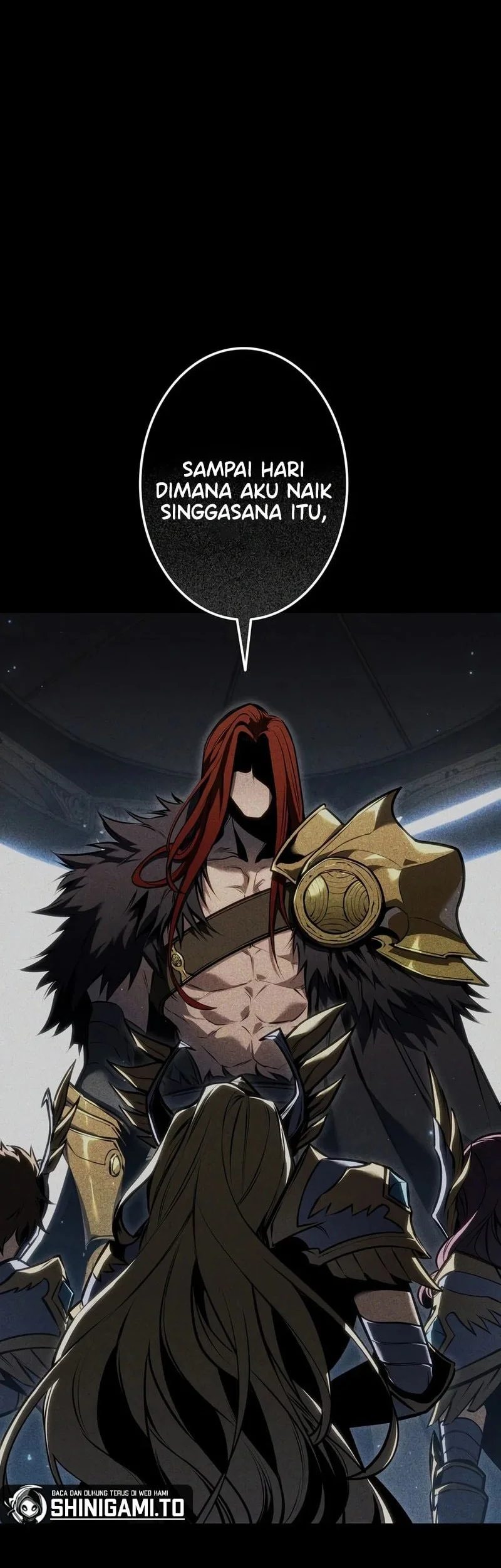 Reincarnator’s Stream Chapter 54 Gambar 25