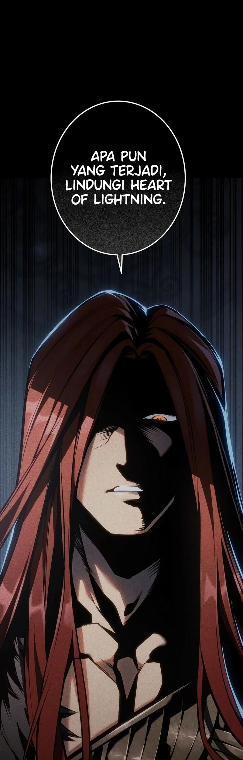 Reincarnator’s Stream Chapter 54 Gambar 26