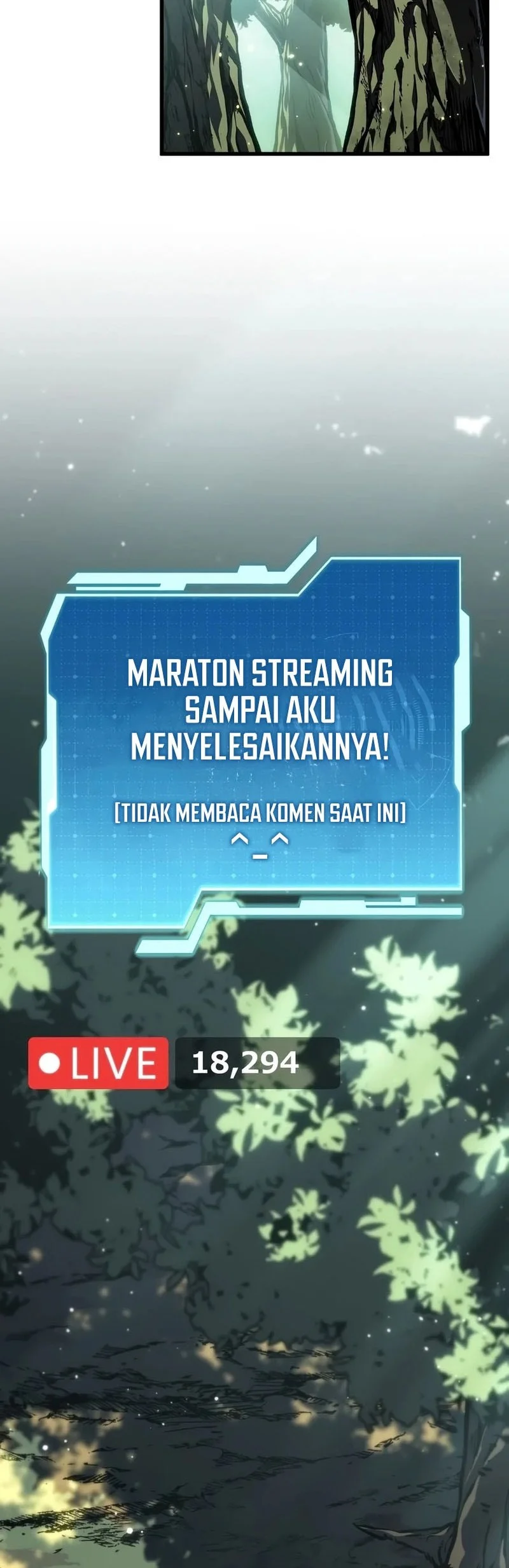 Reincarnator’s Stream Chapter 55 Gambar 26