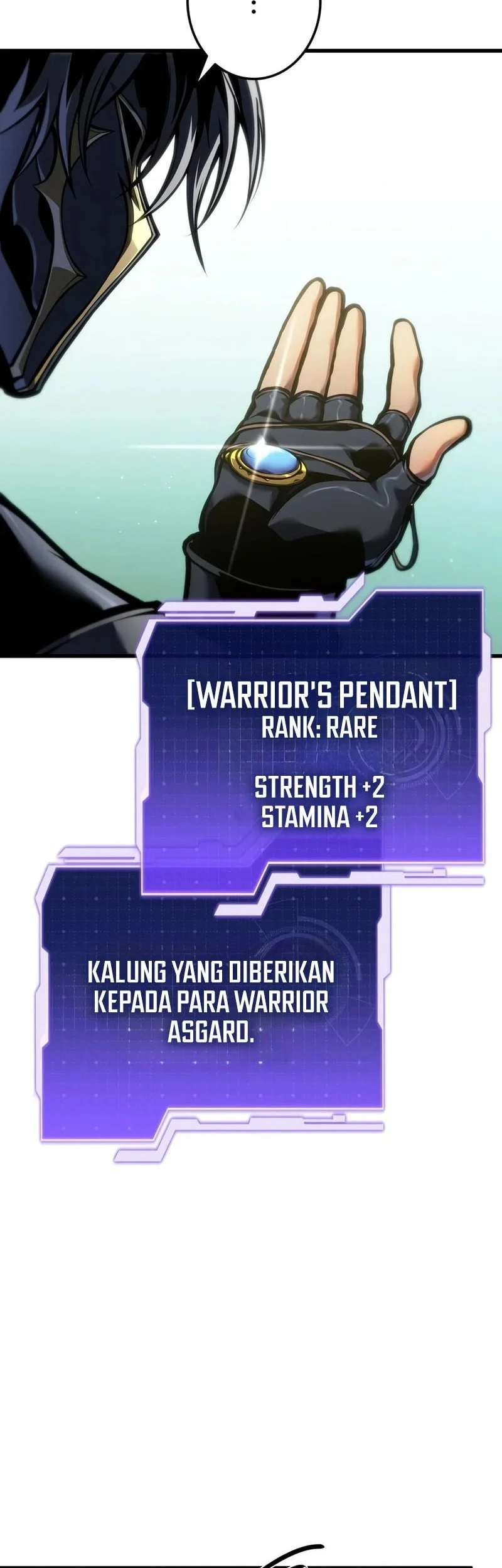 Reincarnator’s Stream Chapter 55 Gambar 28