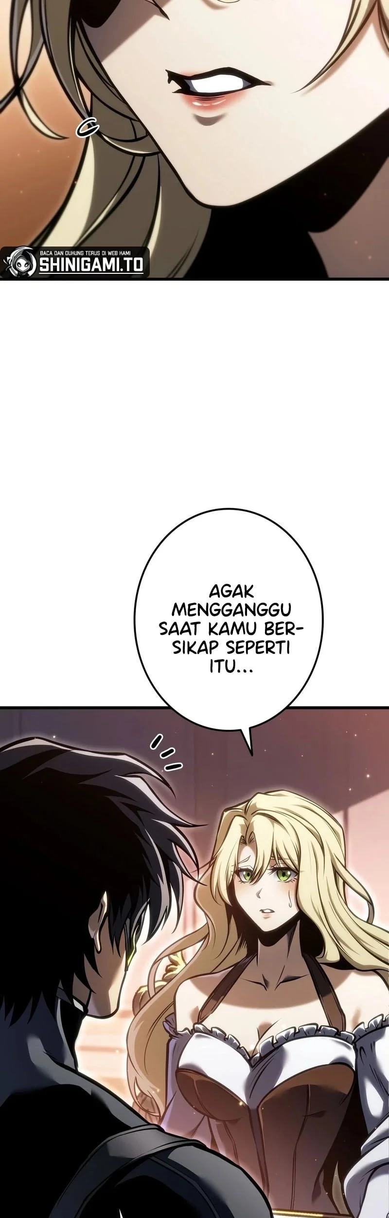 Reincarnator’s Stream Chapter 56 Gambar 24