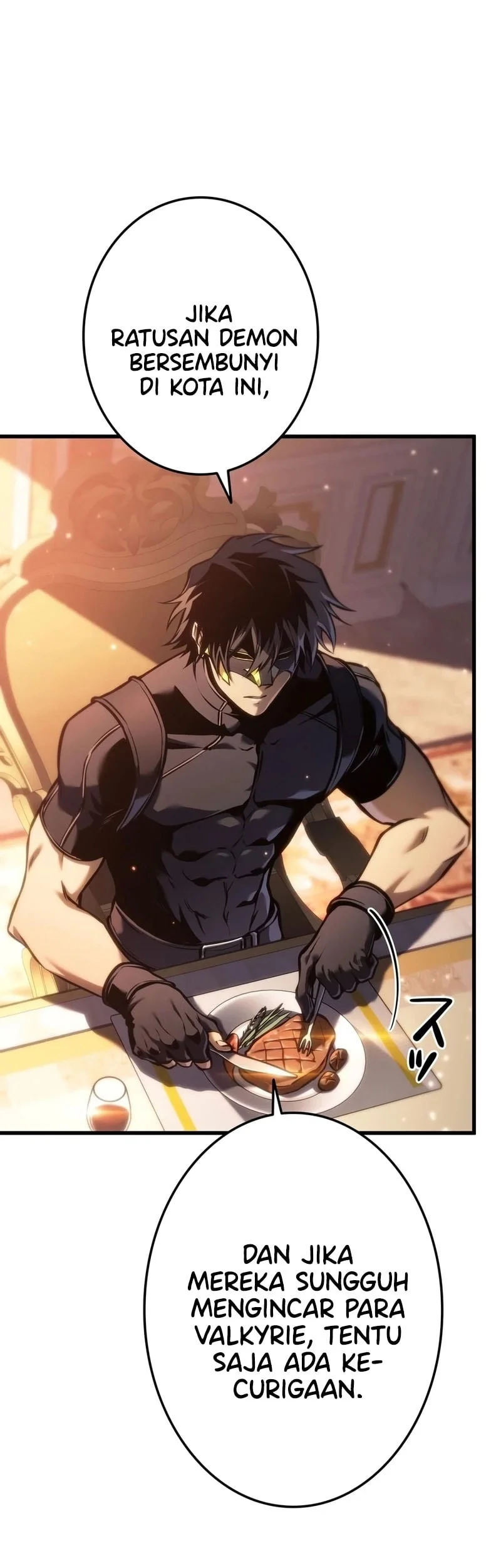 Reincarnator’s Stream Chapter 56 Gambar 26