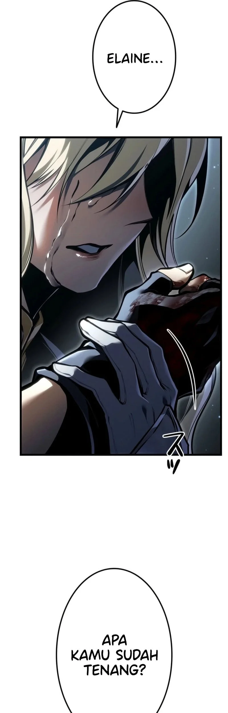 Reincarnator’s Stream Chapter 57 Gambar 27