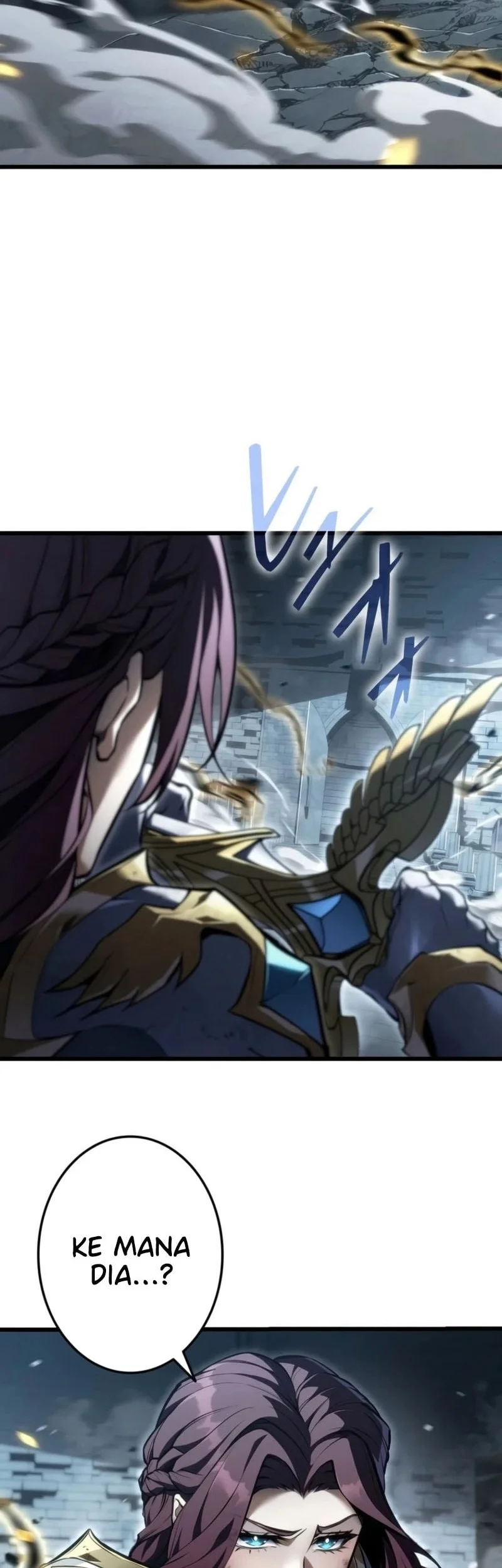 Reincarnator’s Stream Chapter 58 Gambar 24