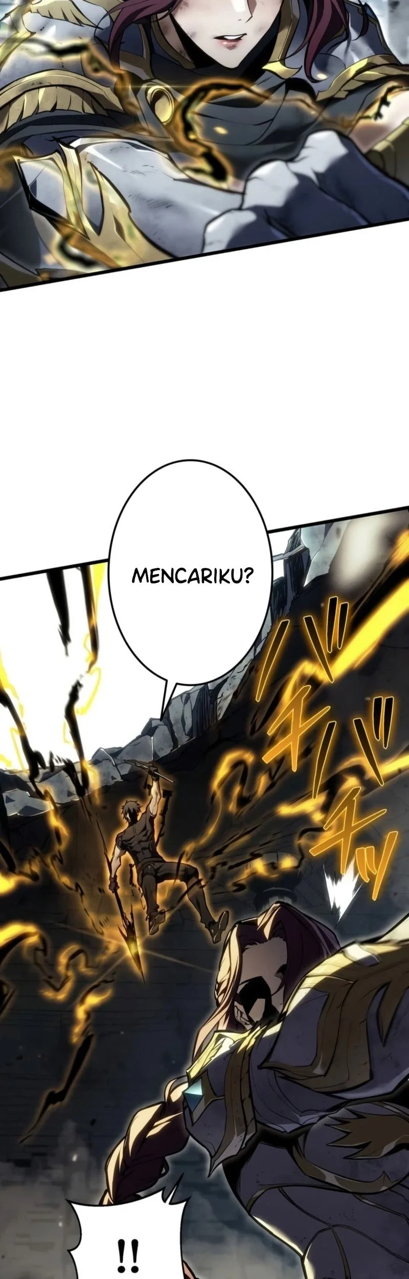 Reincarnator’s Stream Chapter 58 Gambar 25