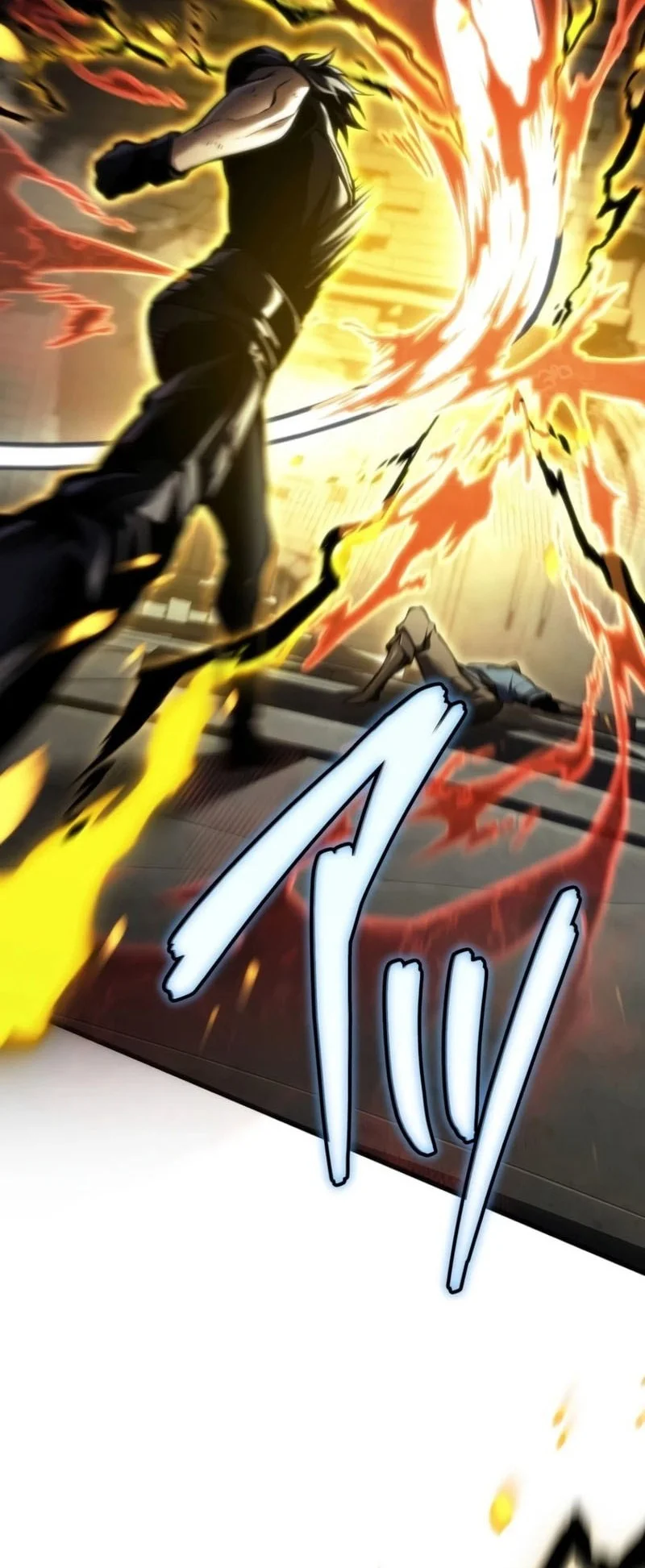 Reincarnator’s Stream Chapter 59 Gambar 29