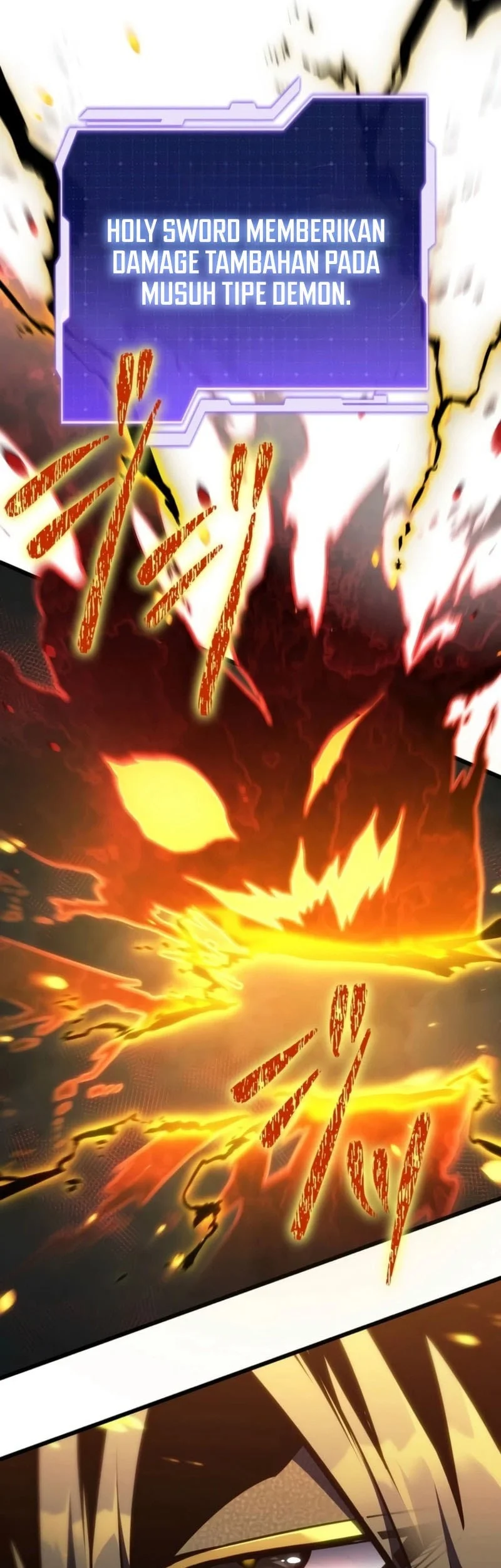 Reincarnator’s Stream Chapter 59 Gambar 30