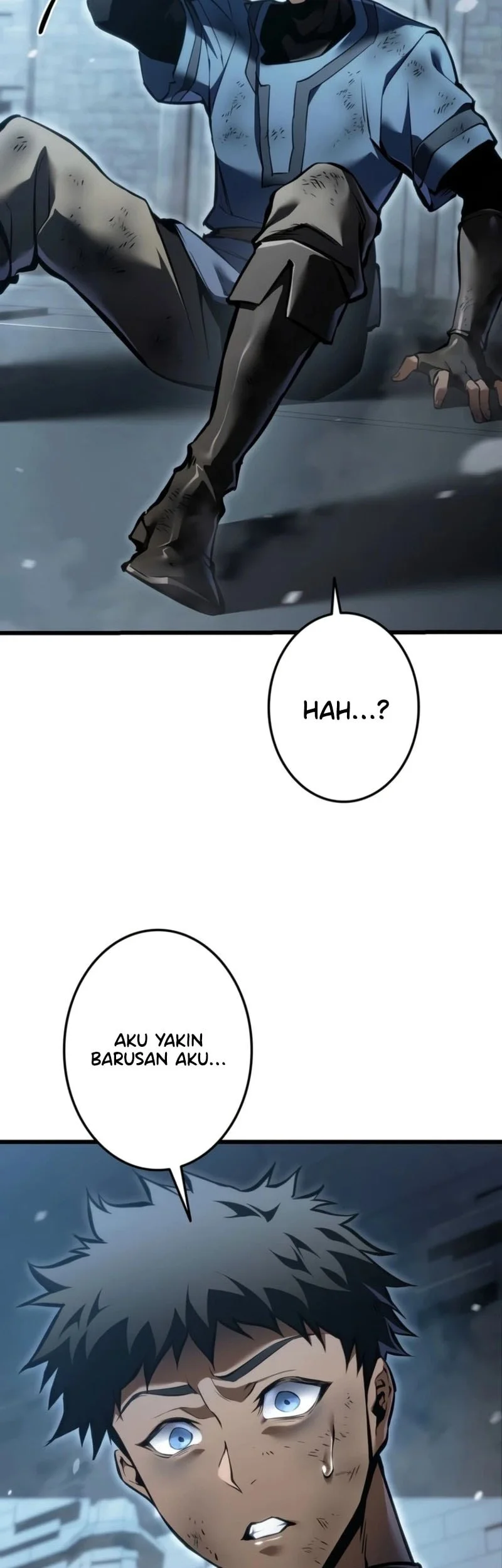 Reincarnator’s Stream Chapter 59 Gambar 32