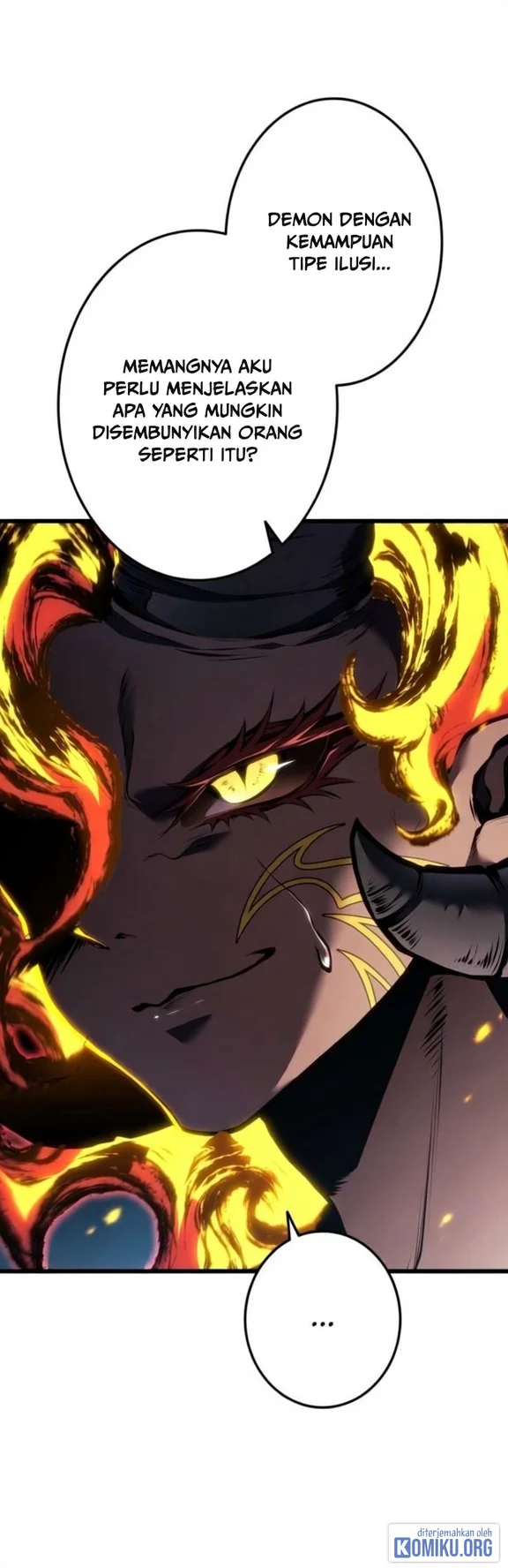 Reincarnator’s Stream Chapter 61 Gambar 41