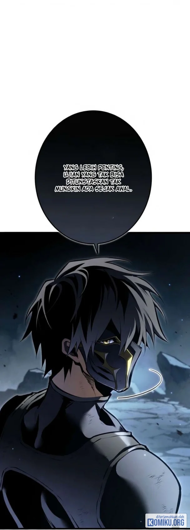 Reincarnator’s Stream Chapter 61 Gambar 42