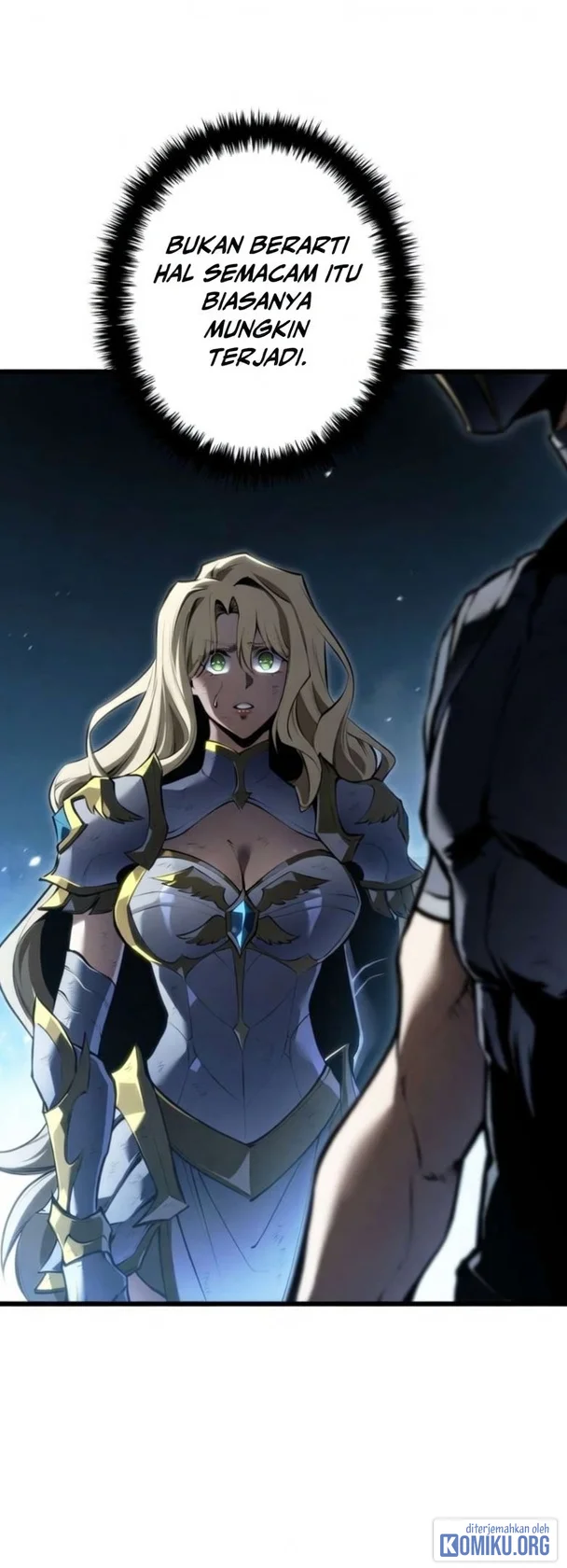 Reincarnator’s Stream Chapter 61 Gambar 44