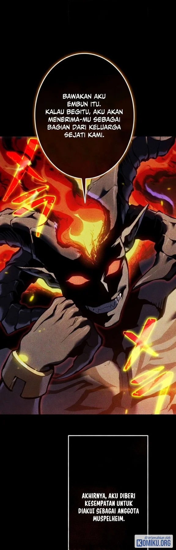 Reincarnator’s Stream Chapter 62 Gambar 37