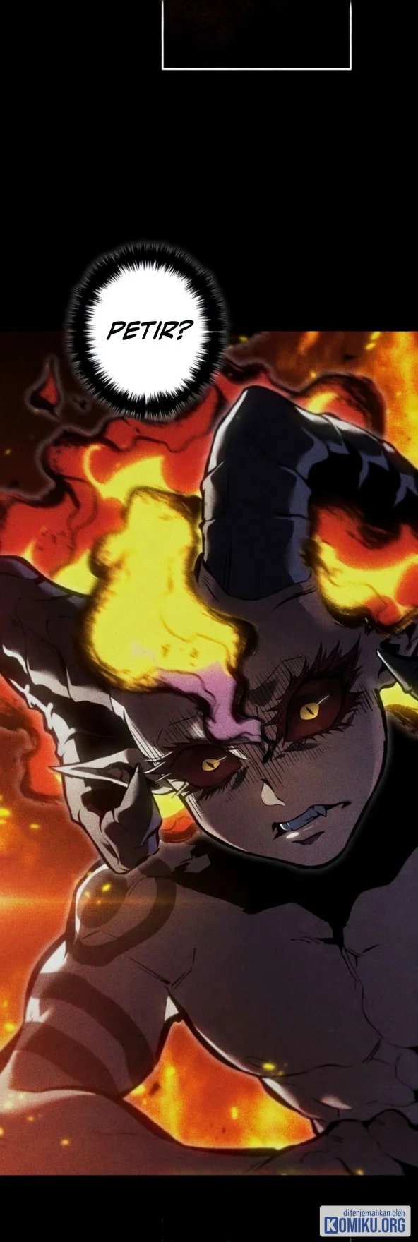 Reincarnator’s Stream Chapter 62 Gambar 38