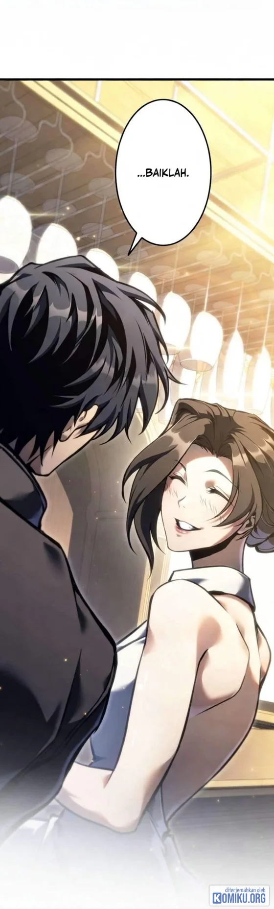 Reincarnator’s Stream Chapter 65 Gambar 31