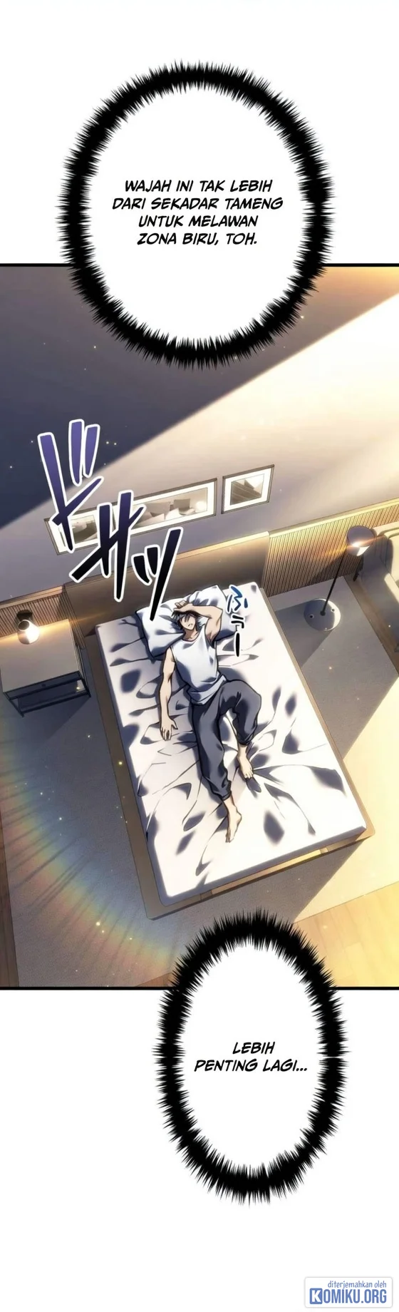 Reincarnator’s Stream Chapter 65 Gambar 34