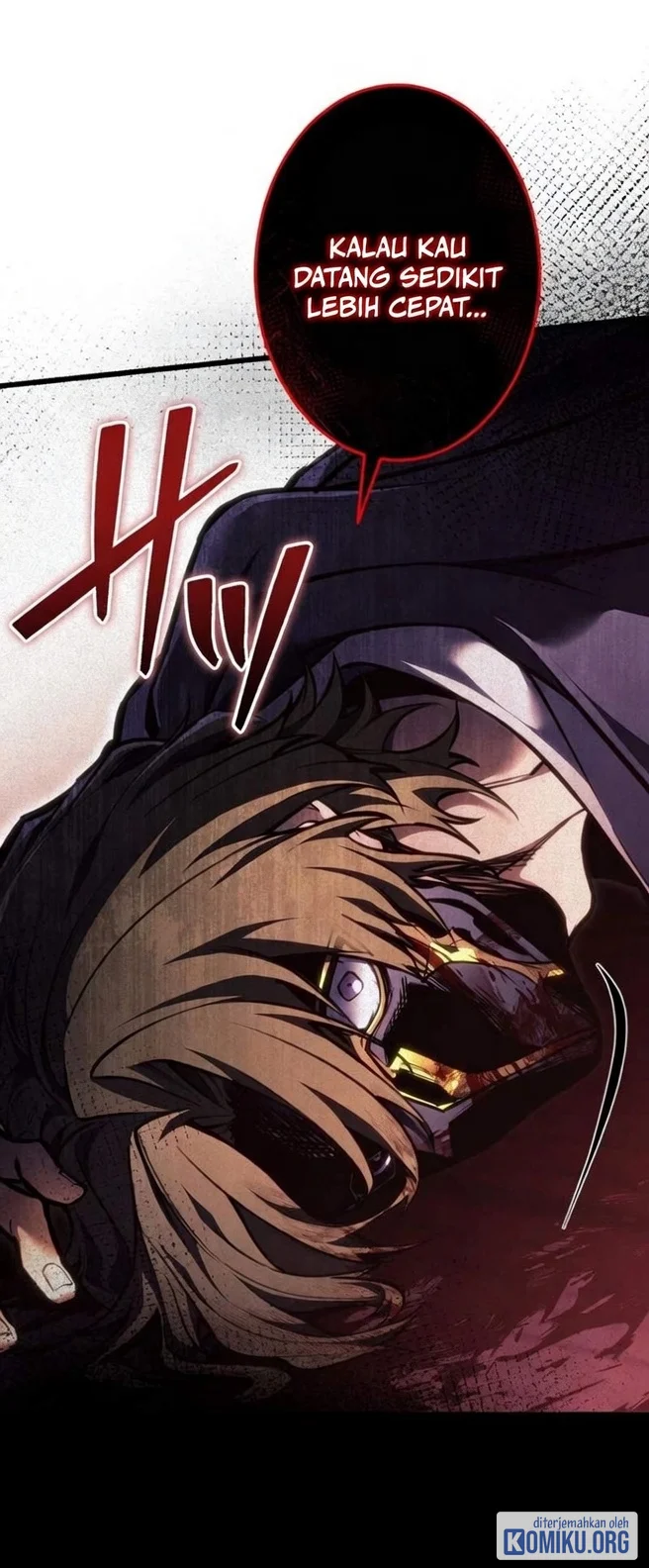 Reincarnator’s Stream Chapter 67 Gambar 31