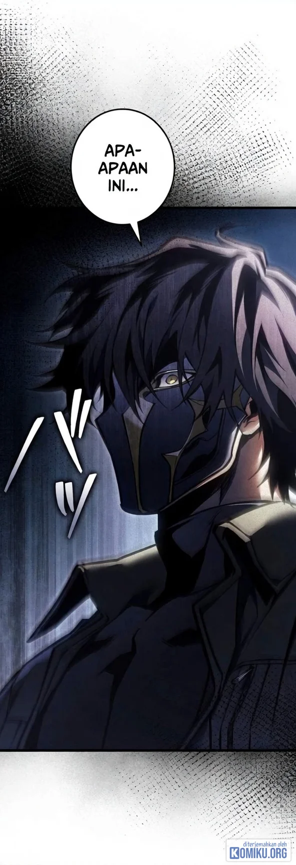 Reincarnator’s Stream Chapter 67 Gambar 34