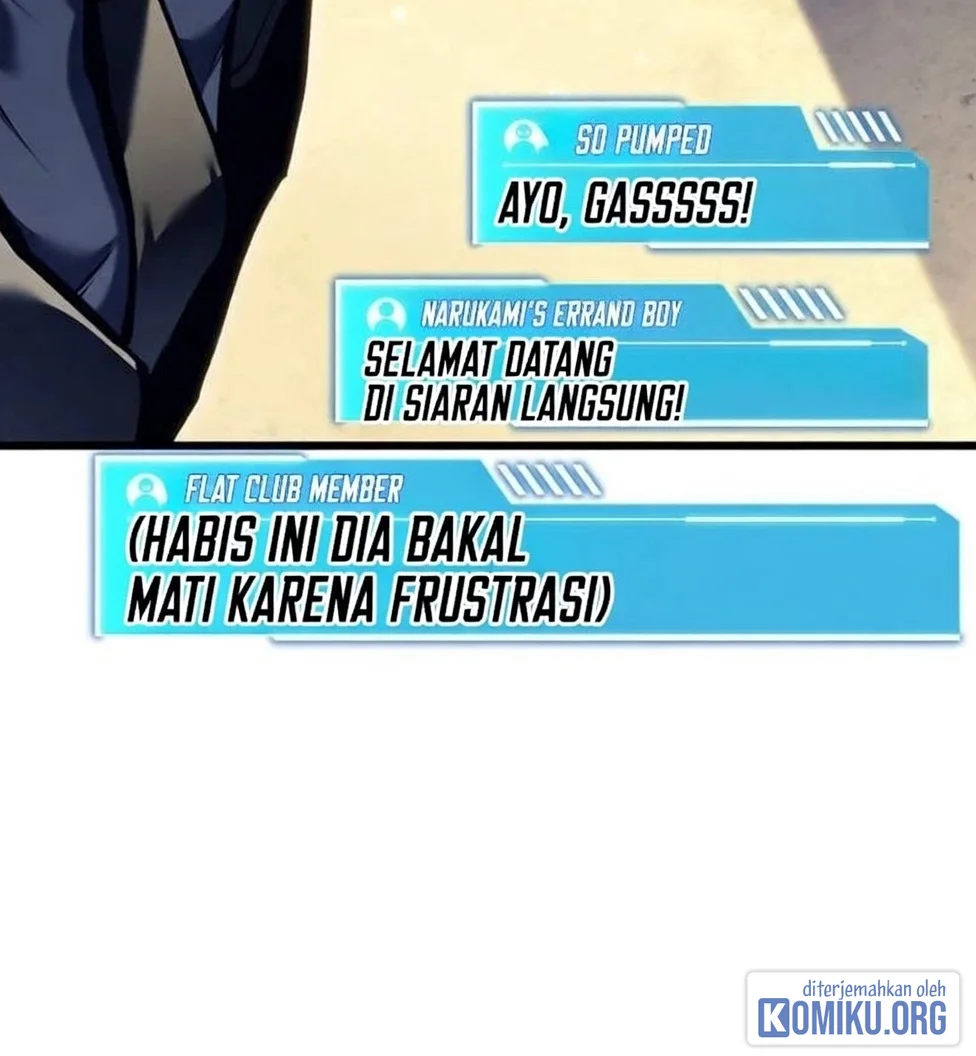 Reincarnator’s Stream Chapter 68 Gambar 36