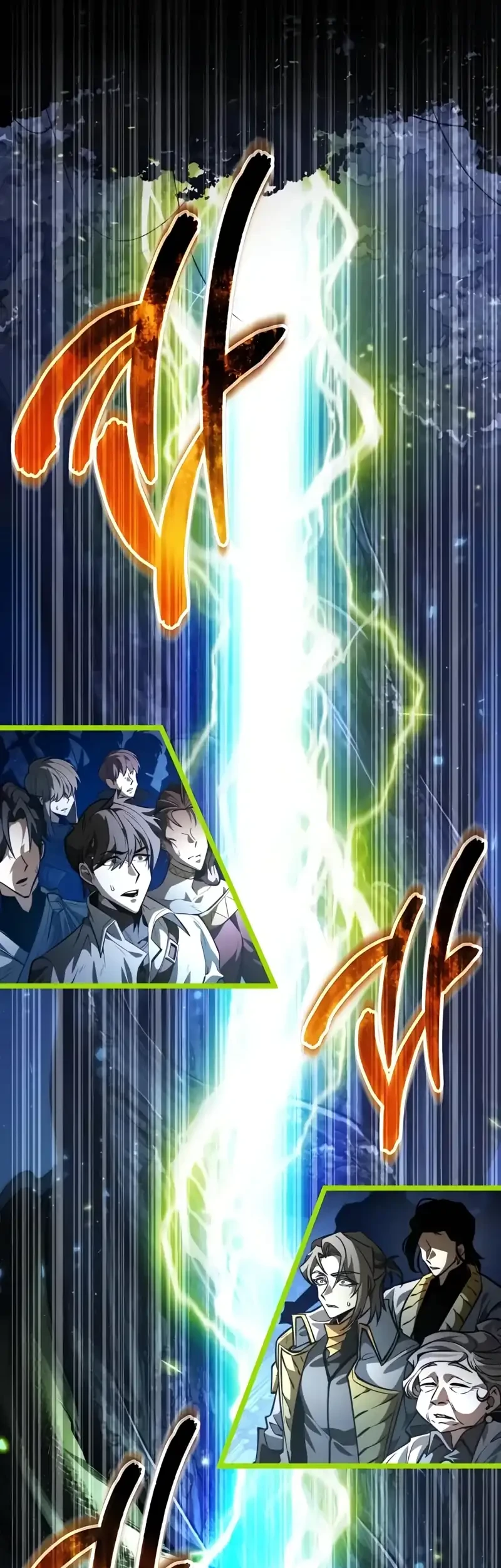 Reincarnator Chapter 100 Gambar 21