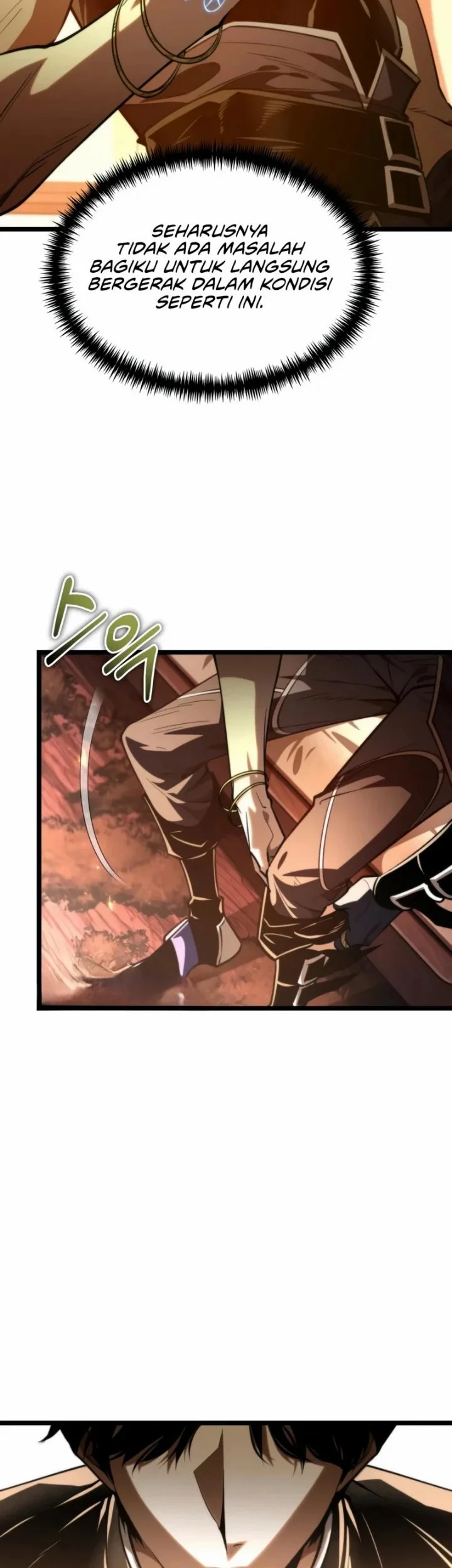 Reincarnator Chapter 101 Gambar 22