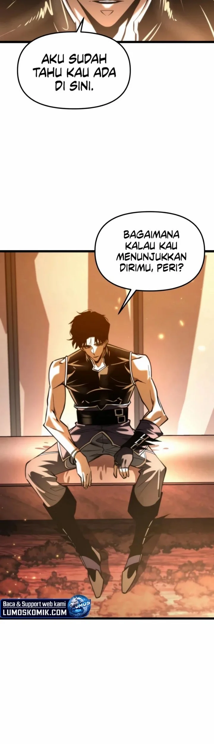Reincarnator Chapter 101 Gambar 23