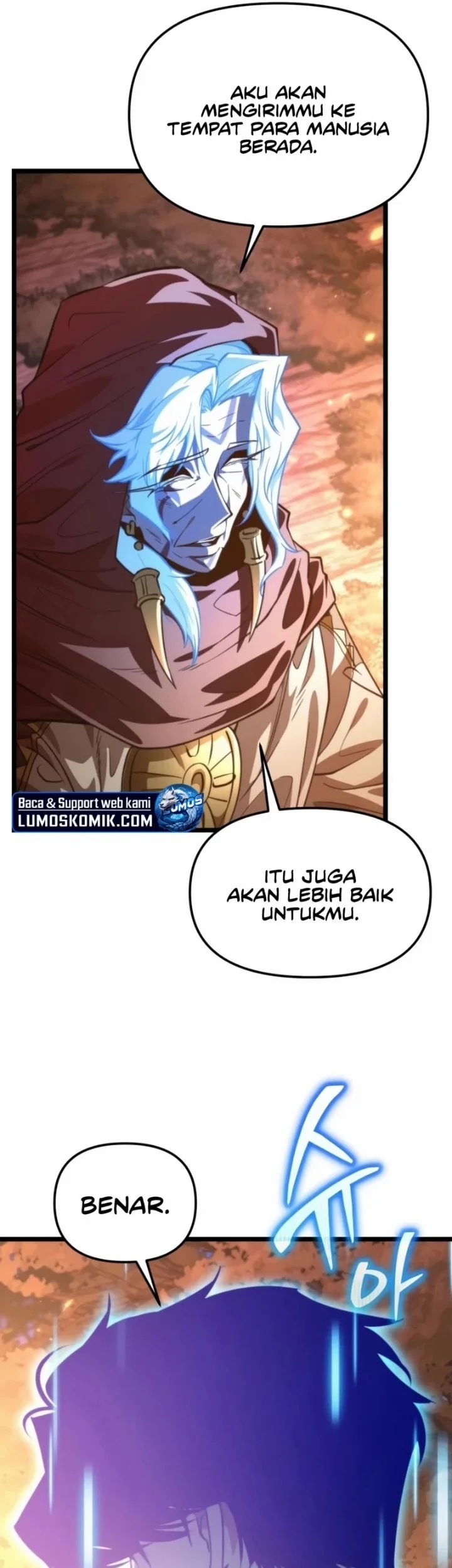 Reincarnator Chapter 102 Gambar 25