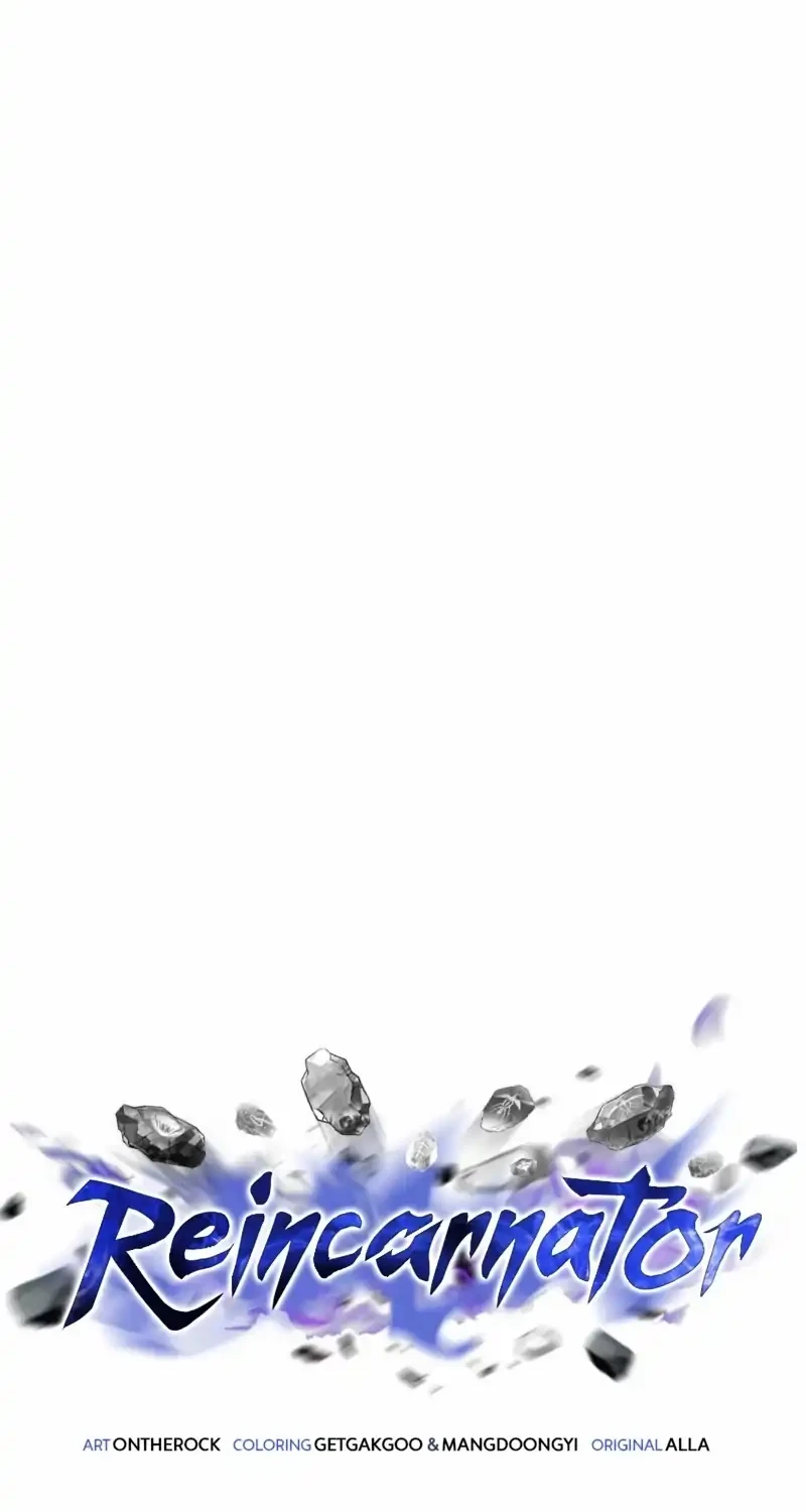 Reincarnator Chapter 103 Gambar 23