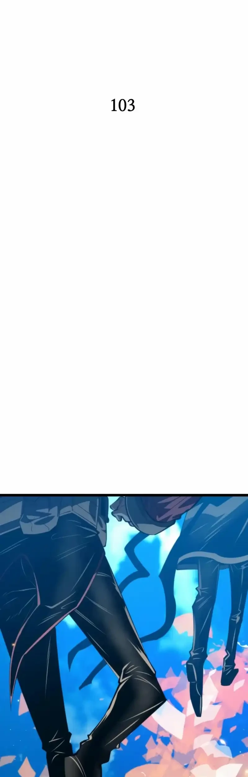 Reincarnator Chapter 103 Gambar 24