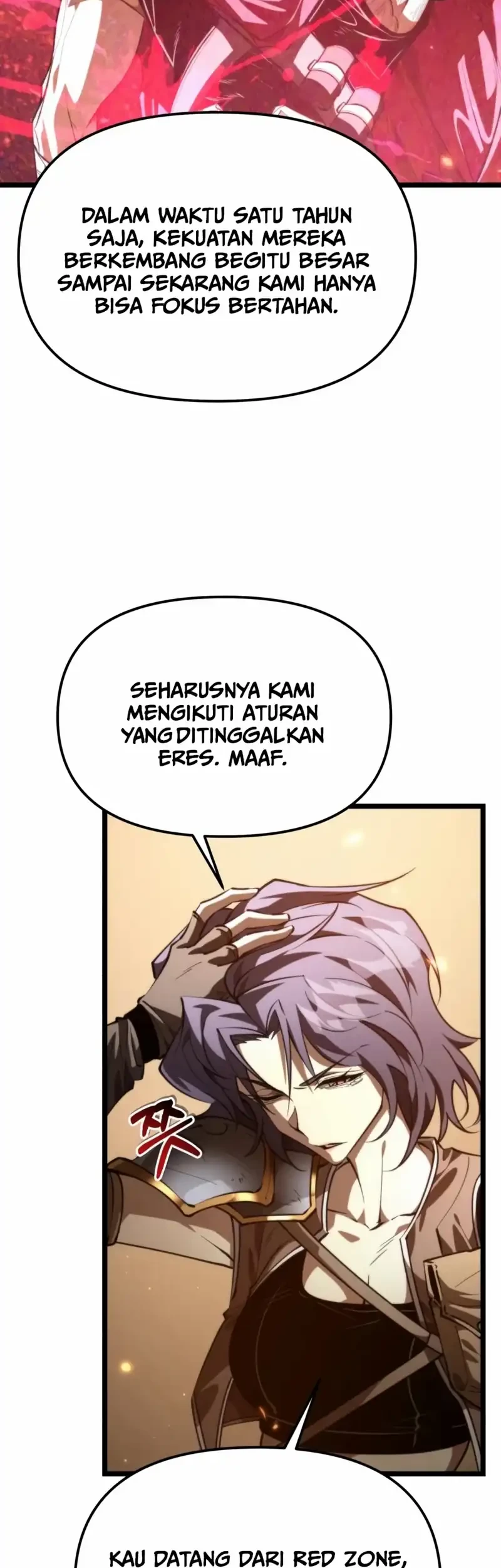 Reincarnator Chapter 104 Gambar 26