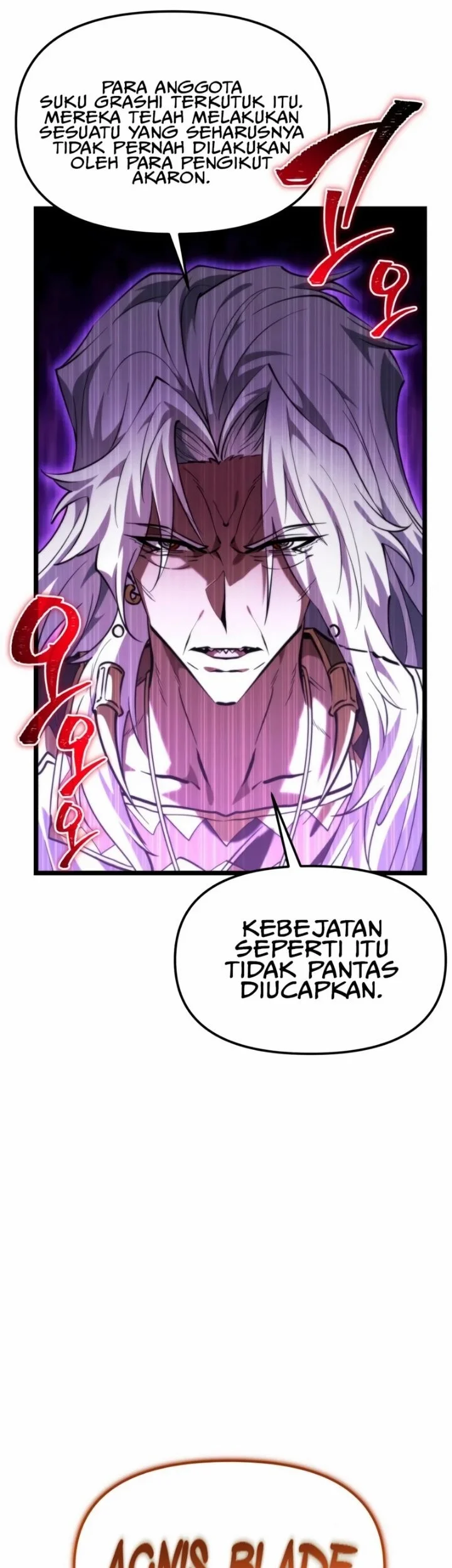 Reincarnator Chapter 106 Gambar 23