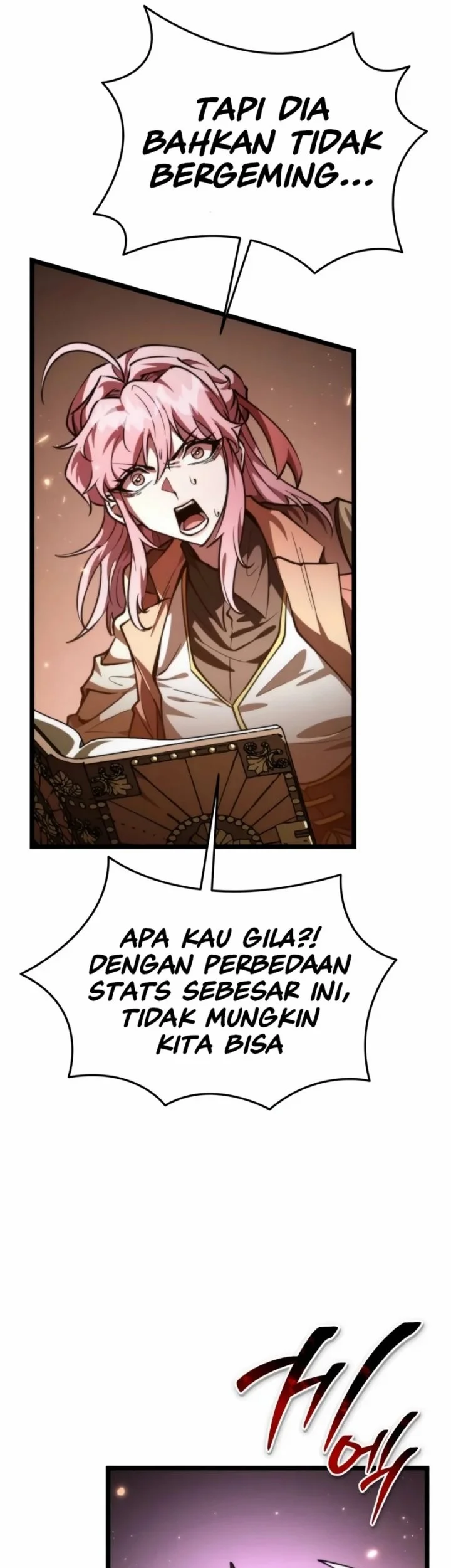 Reincarnator Chapter 108 Gambar 24
