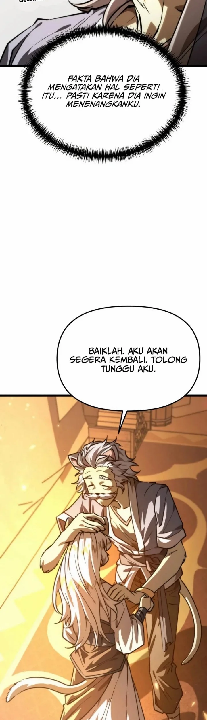 Reincarnator Chapter 109 Gambar 24