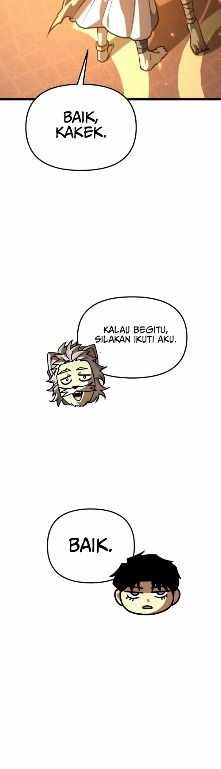 Reincarnator Chapter 109 Gambar 25