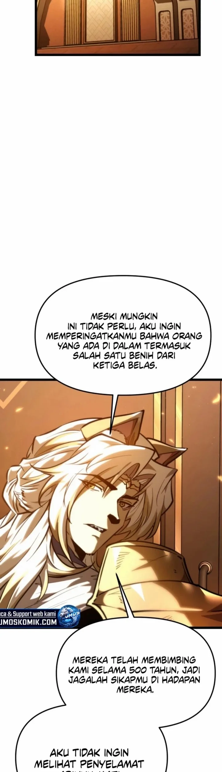 Reincarnator Chapter 112 Gambar 26