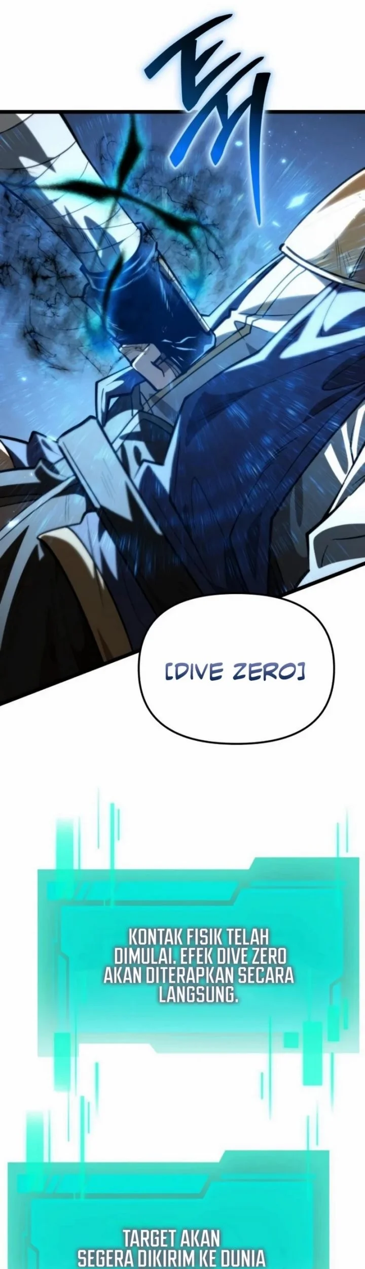 Reincarnator Chapter 113 Gambar 24