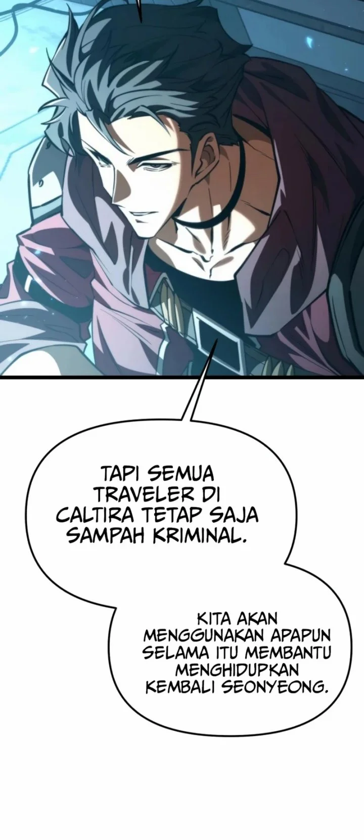 Reincarnator Chapter 114 Gambar 23