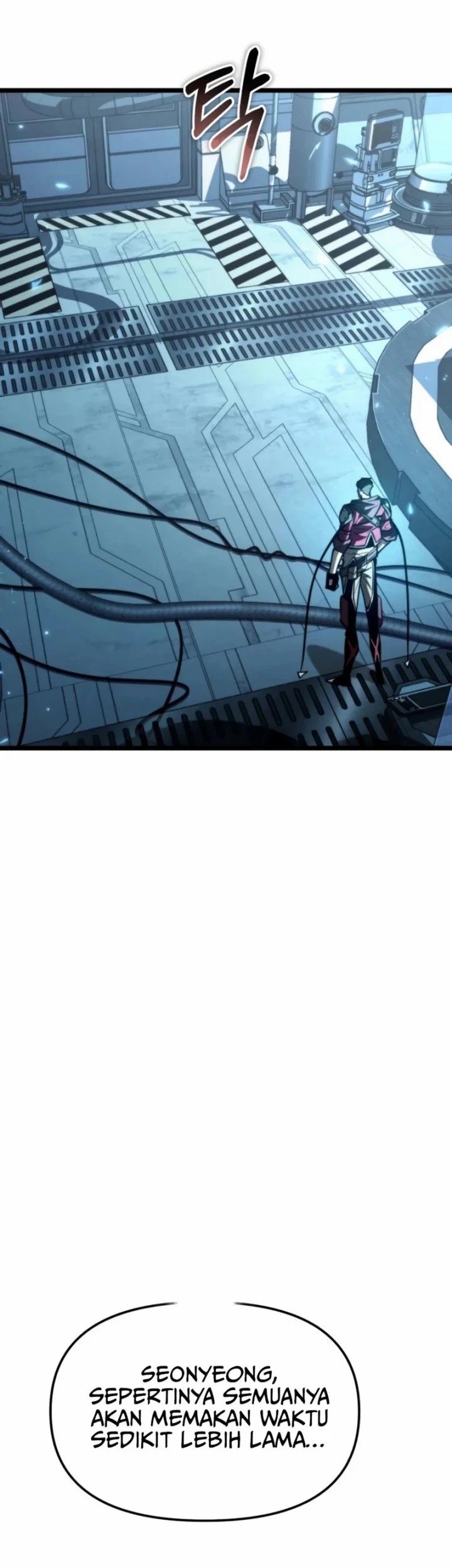 Reincarnator Chapter 114 Gambar 25