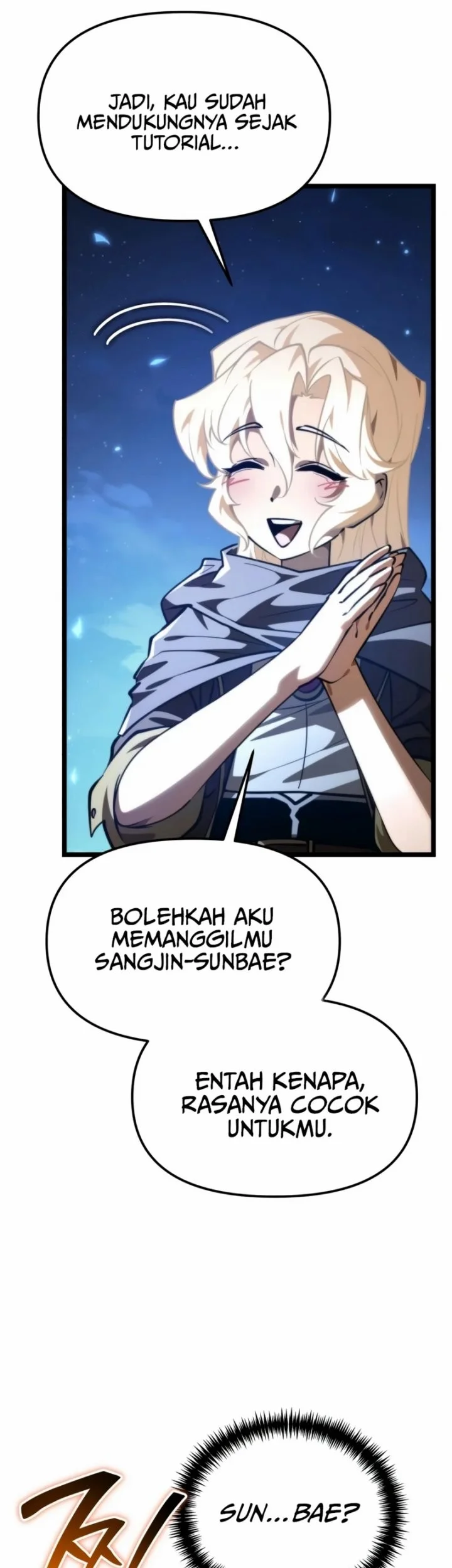 Reincarnator Chapter 115 Gambar 25