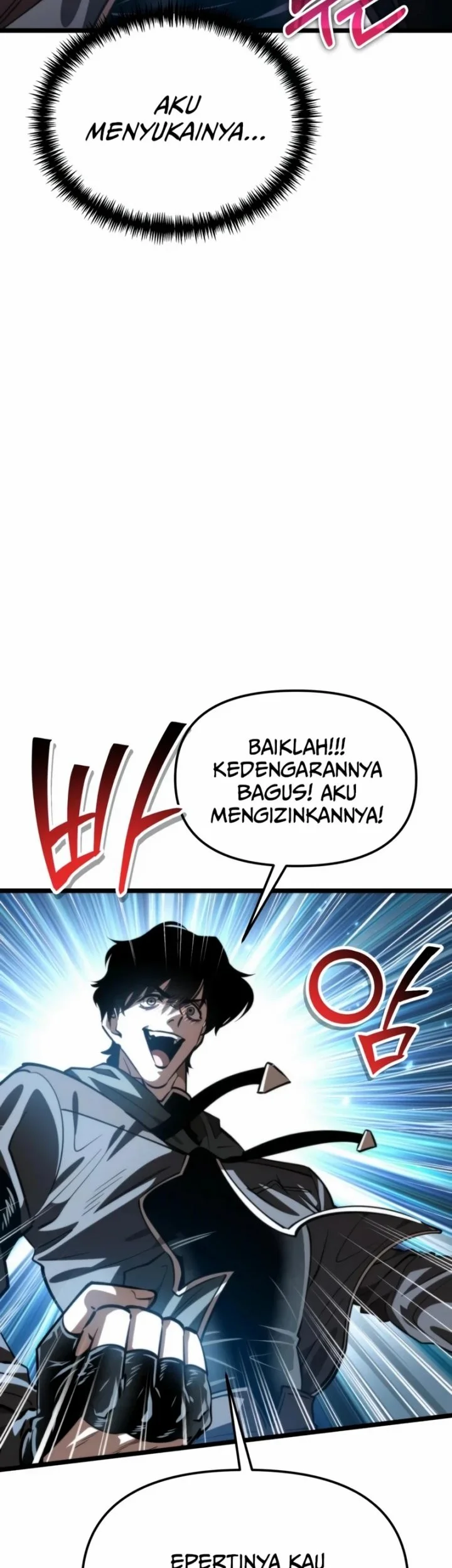 Reincarnator Chapter 115 Gambar 27