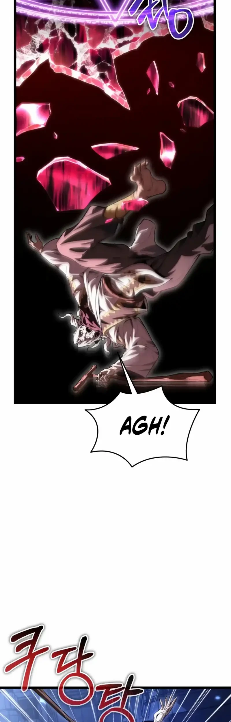 Reincarnator Chapter 117 Gambar 21