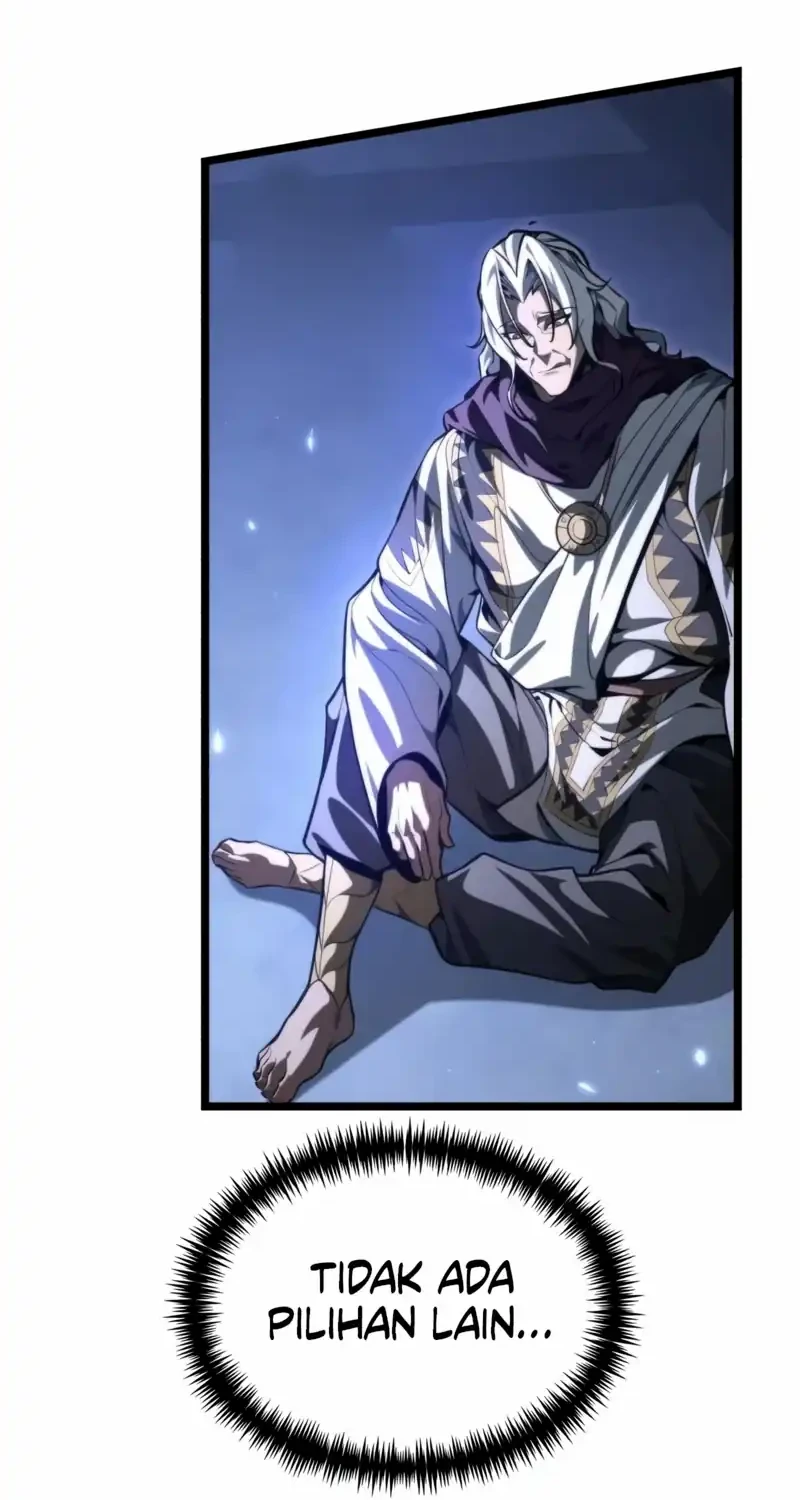 Reincarnator Chapter 117 Gambar 23