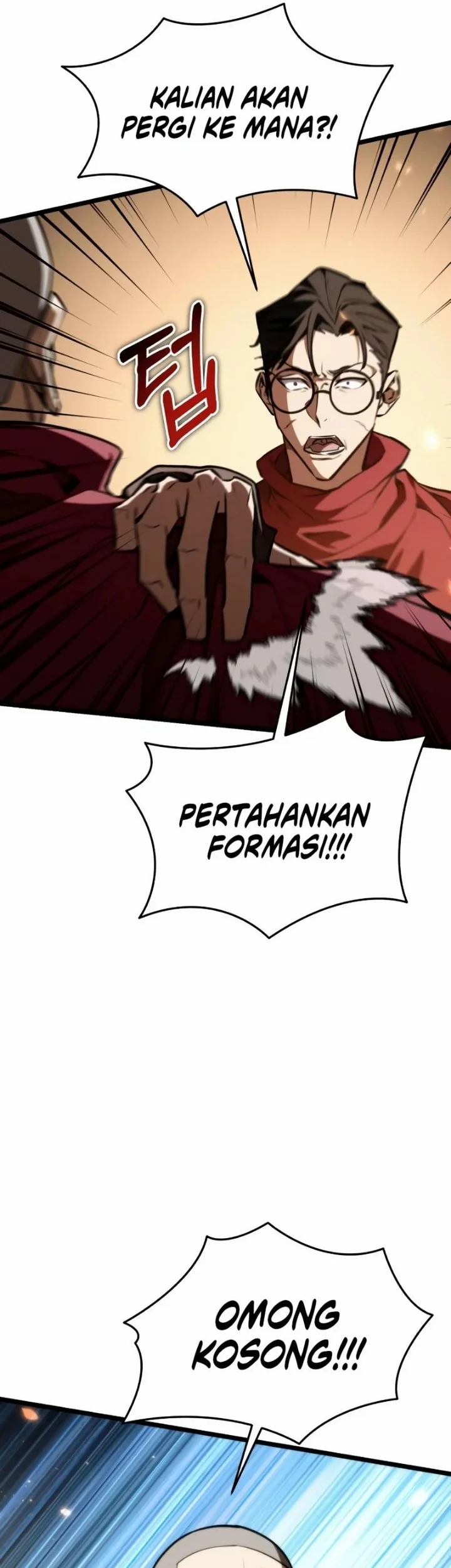 Reincarnator Chapter 119 Gambar 26