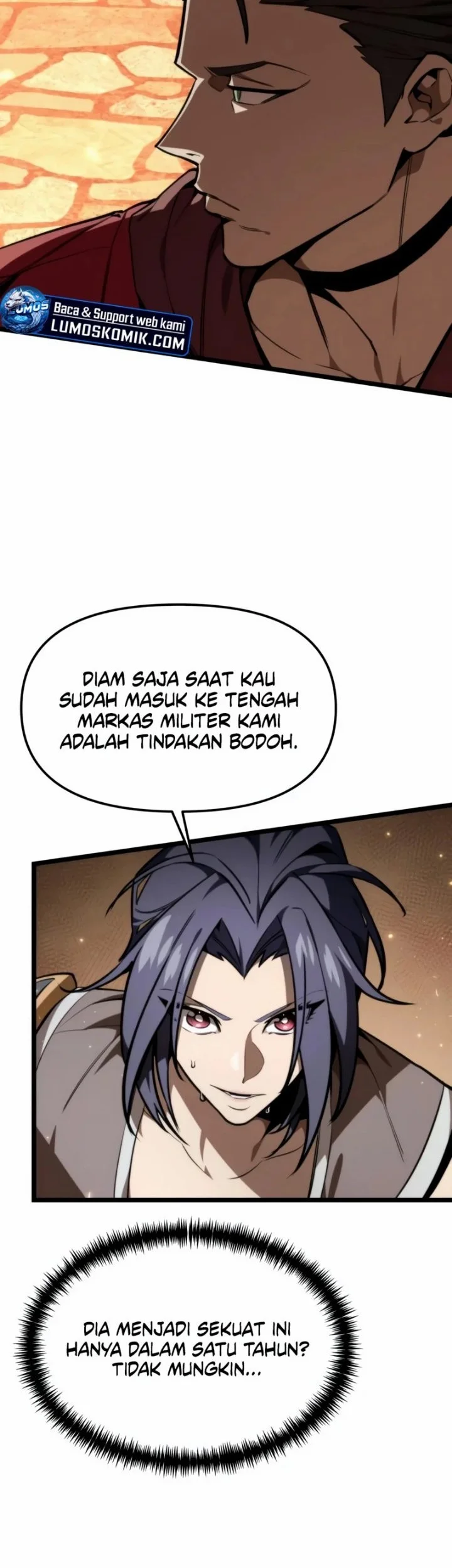 Reincarnator Chapter 120 Gambar 25