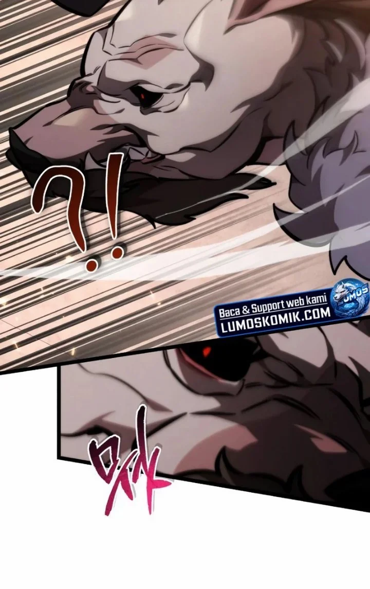 Reincarnator Chapter 125 Gambar 20