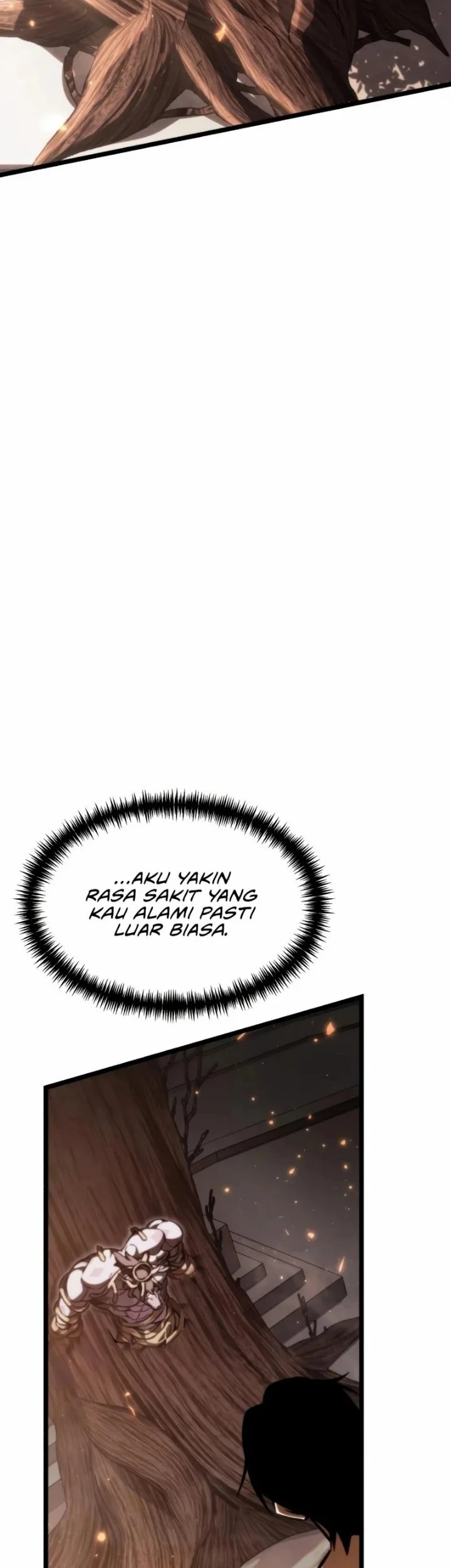 Reincarnator Chapter 126 Gambar 24