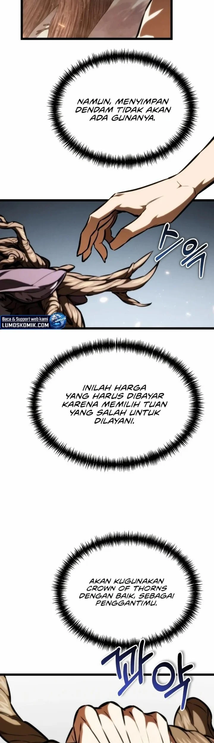 Reincarnator Chapter 126 Gambar 25