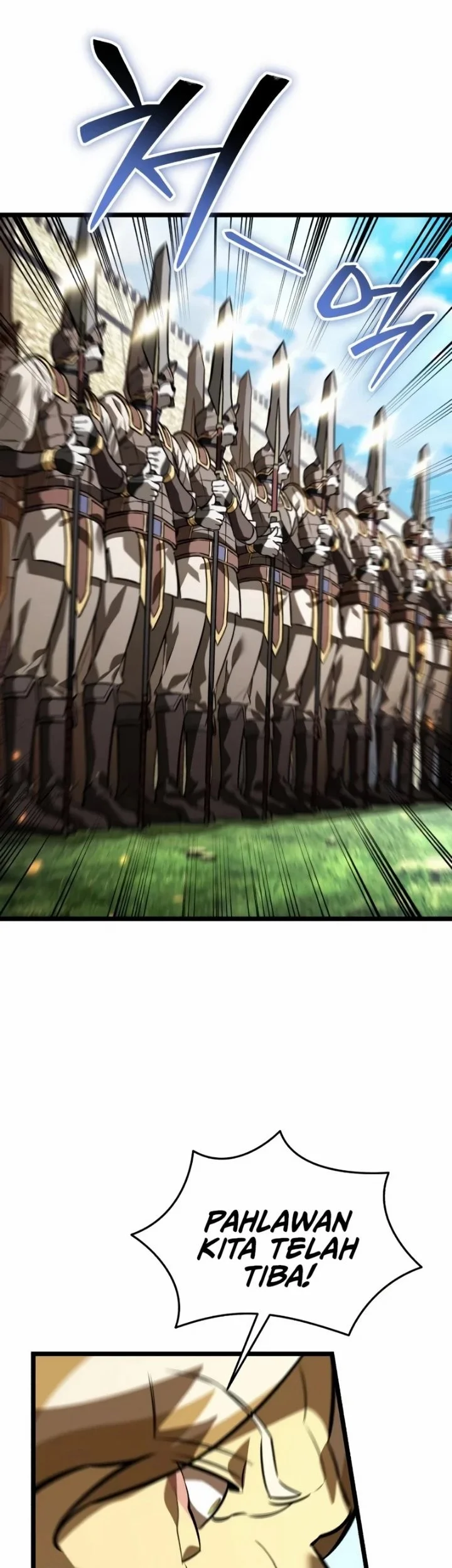 Reincarnator Chapter 127 Gambar 21