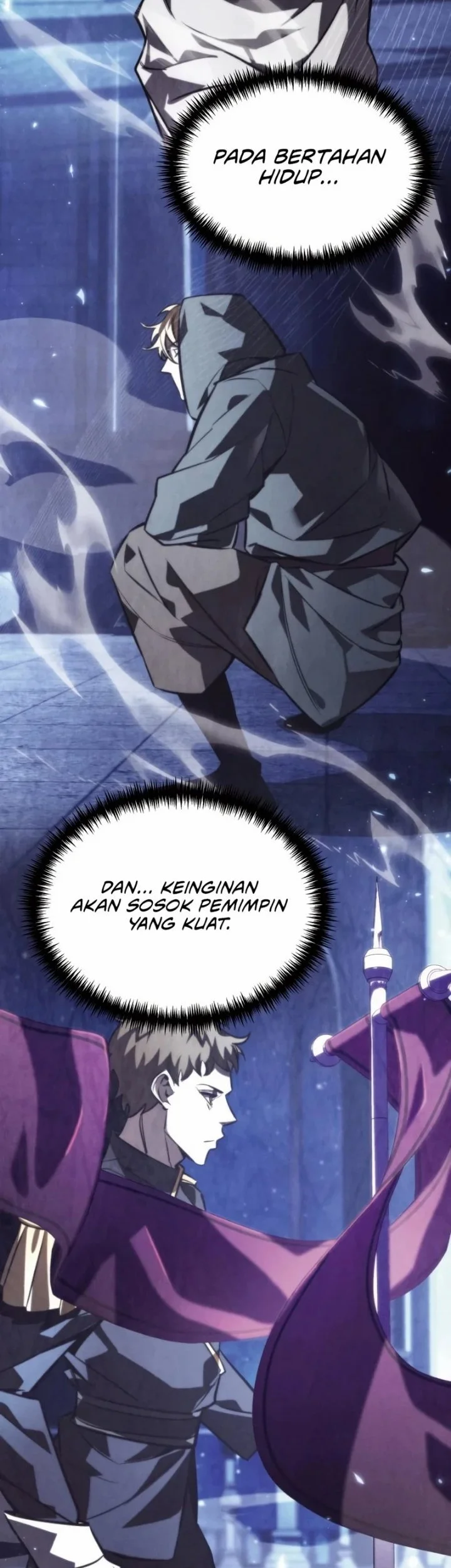 Reincarnator Chapter 128 Gambar 23