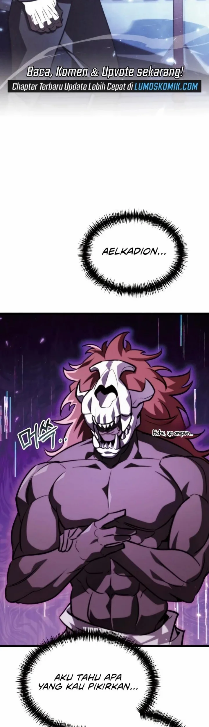 Reincarnator Chapter 128 Gambar 24